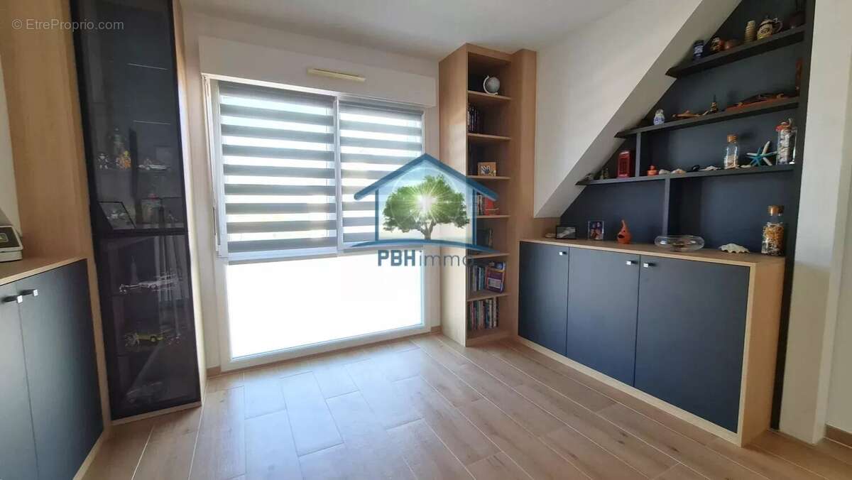 Maison à ROPPENHEIM