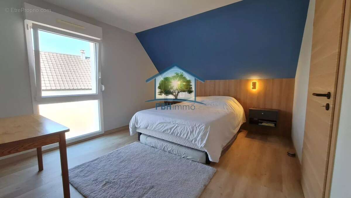 Maison à ROPPENHEIM