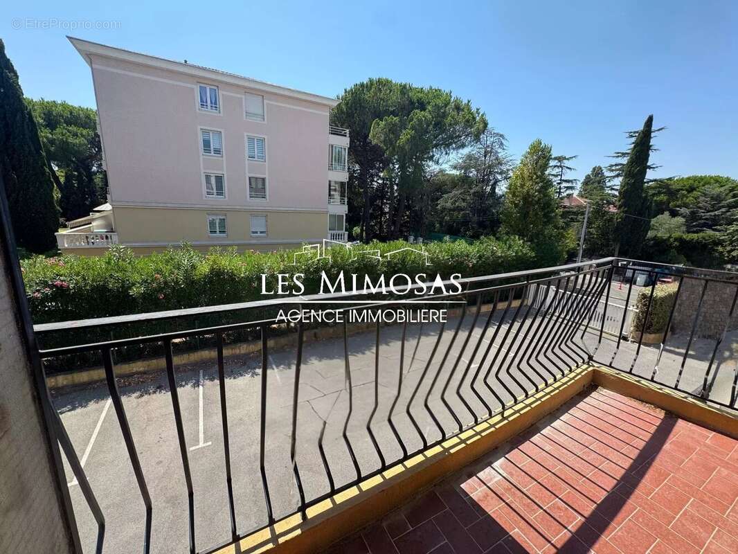 Appartement à FREJUS