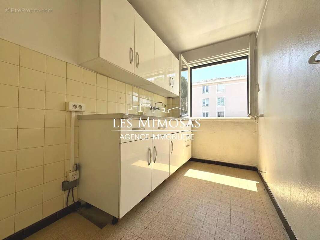 Appartement à FREJUS