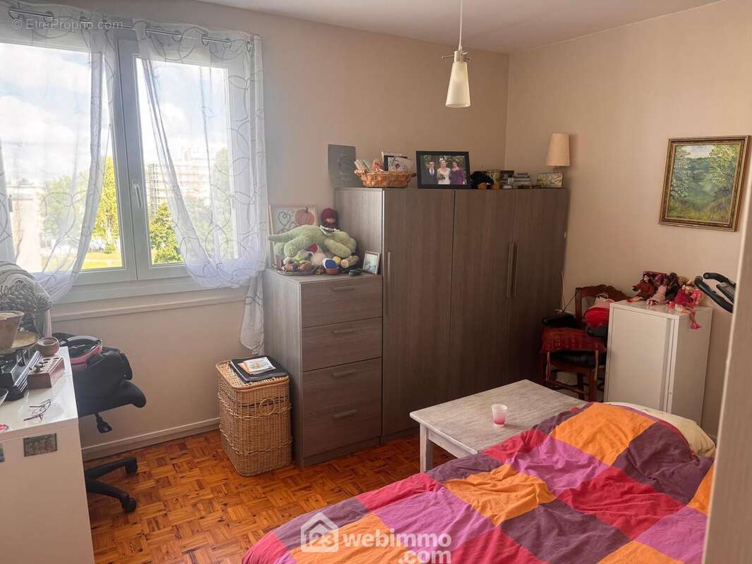 Appartement à COMPIEGNE