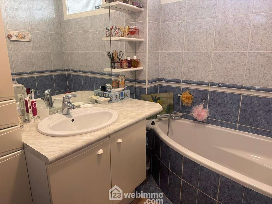 Appartement à COMPIEGNE