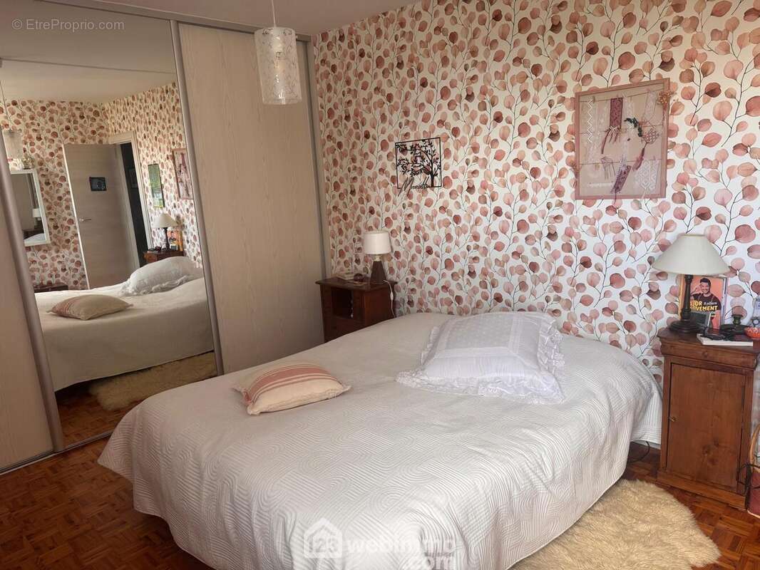 Appartement à COMPIEGNE