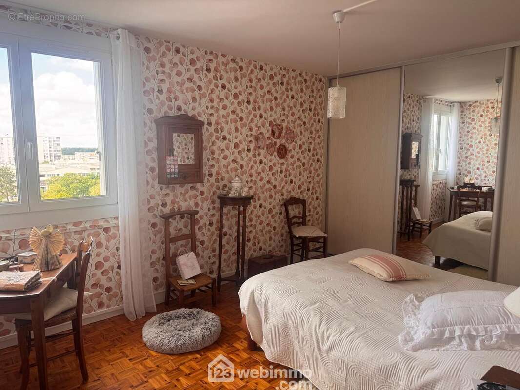 Appartement à COMPIEGNE