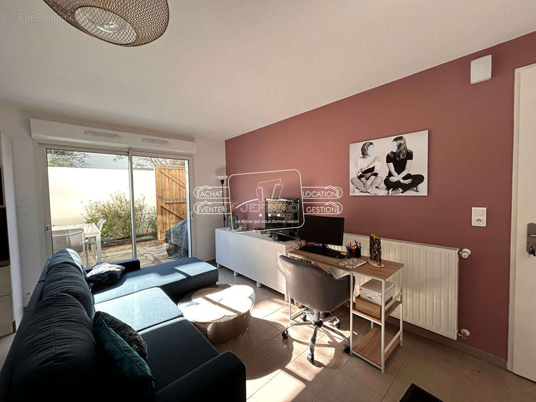 Maison à SAINT-JULIEN-DE-CONCELLES