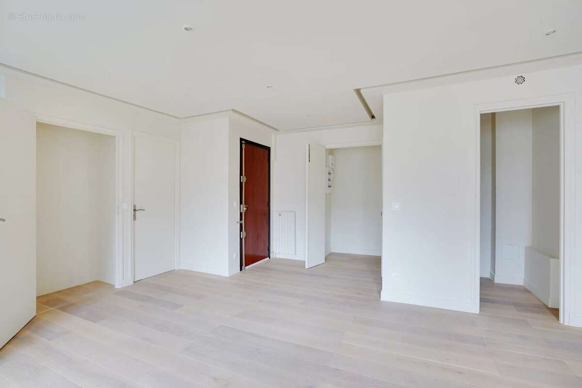 Appartement à PARIS-13E