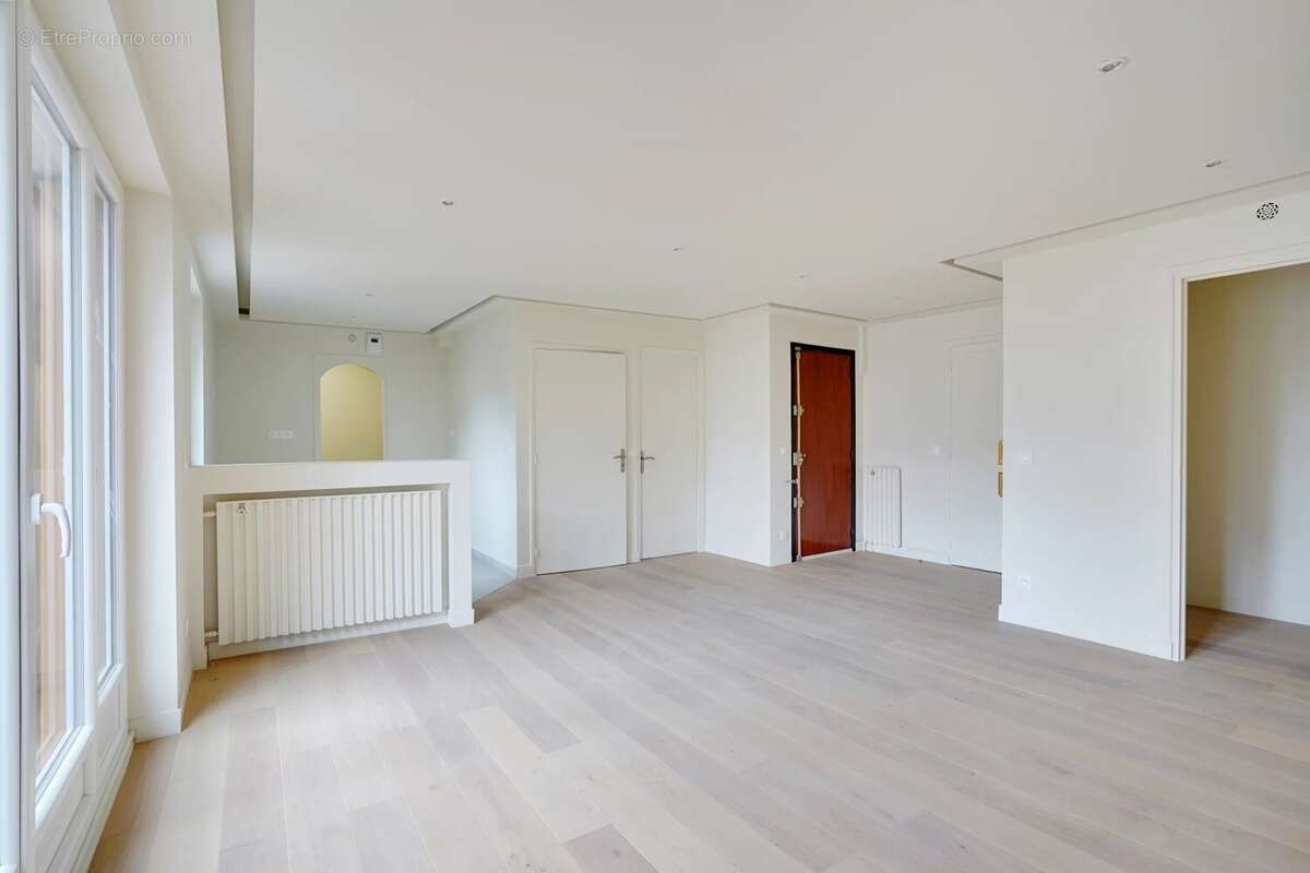 Appartement à PARIS-13E