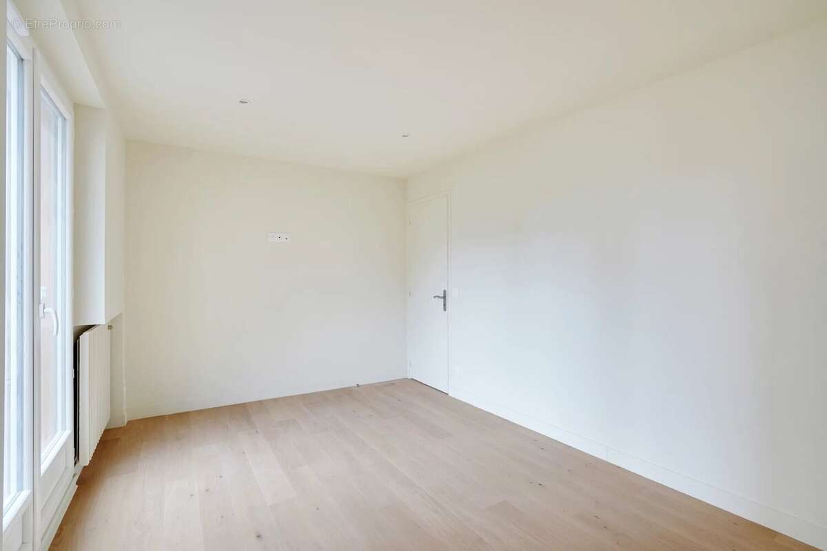 Appartement à PARIS-13E