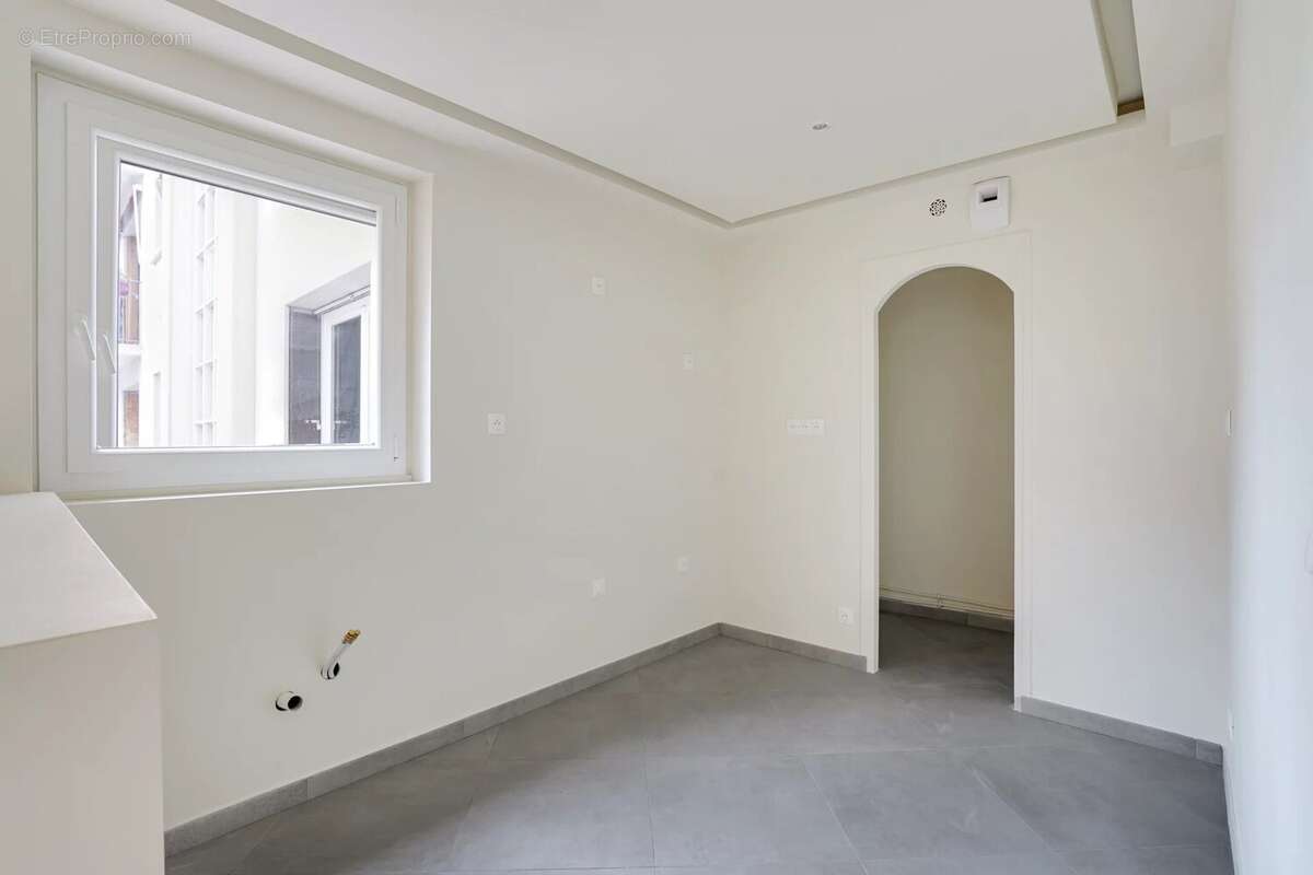 Appartement à PARIS-13E