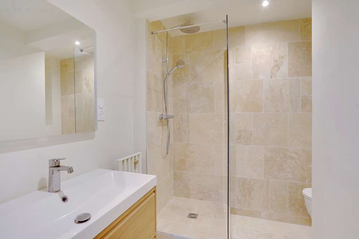 Appartement à PARIS-13E