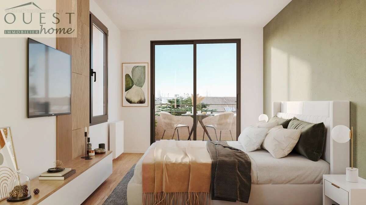 Appartement à ECULLY