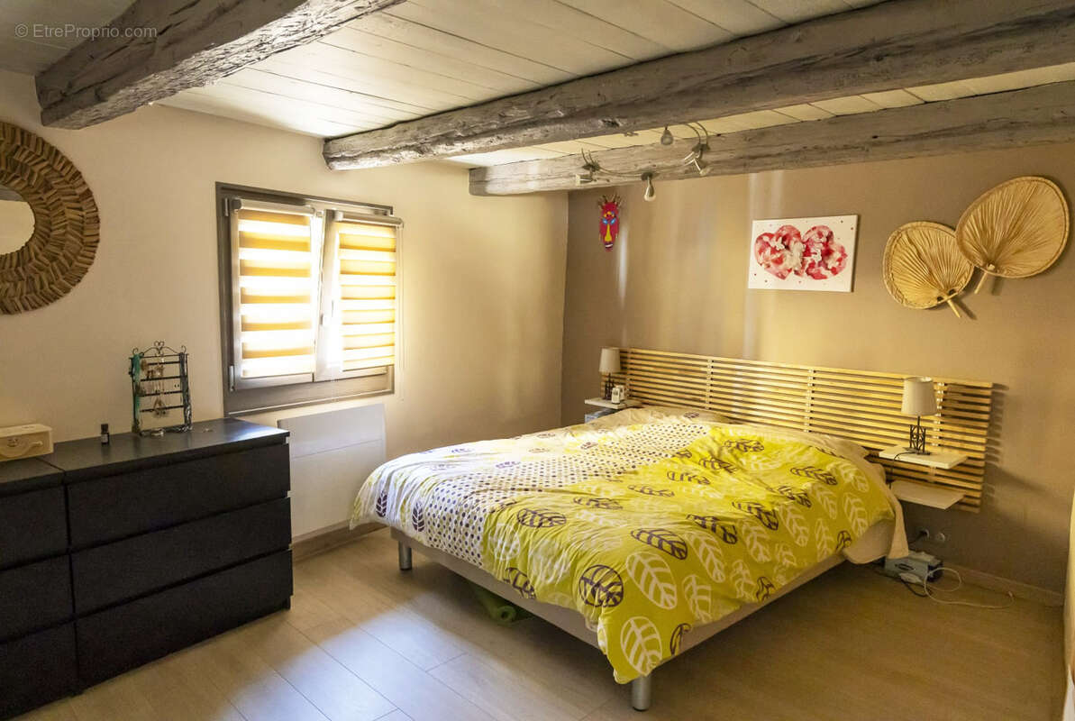 Maison à DANGOLSHEIM