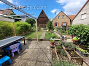 Maison à DANGOLSHEIM