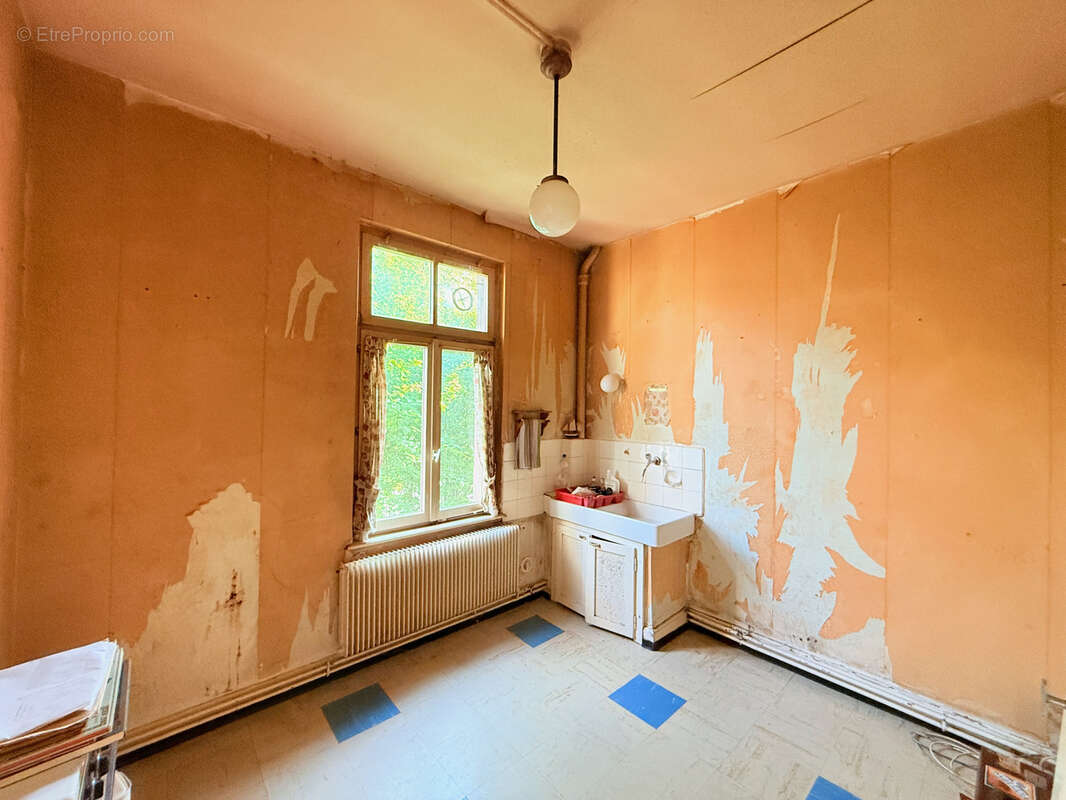 Appartement à COLMAR