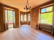 Appartement à COLMAR