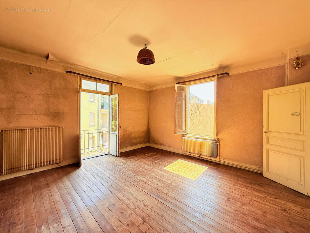 Appartement à COLMAR