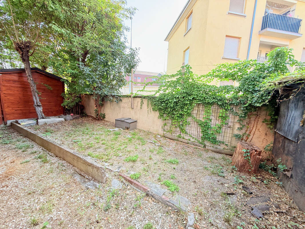 Appartement à COLMAR