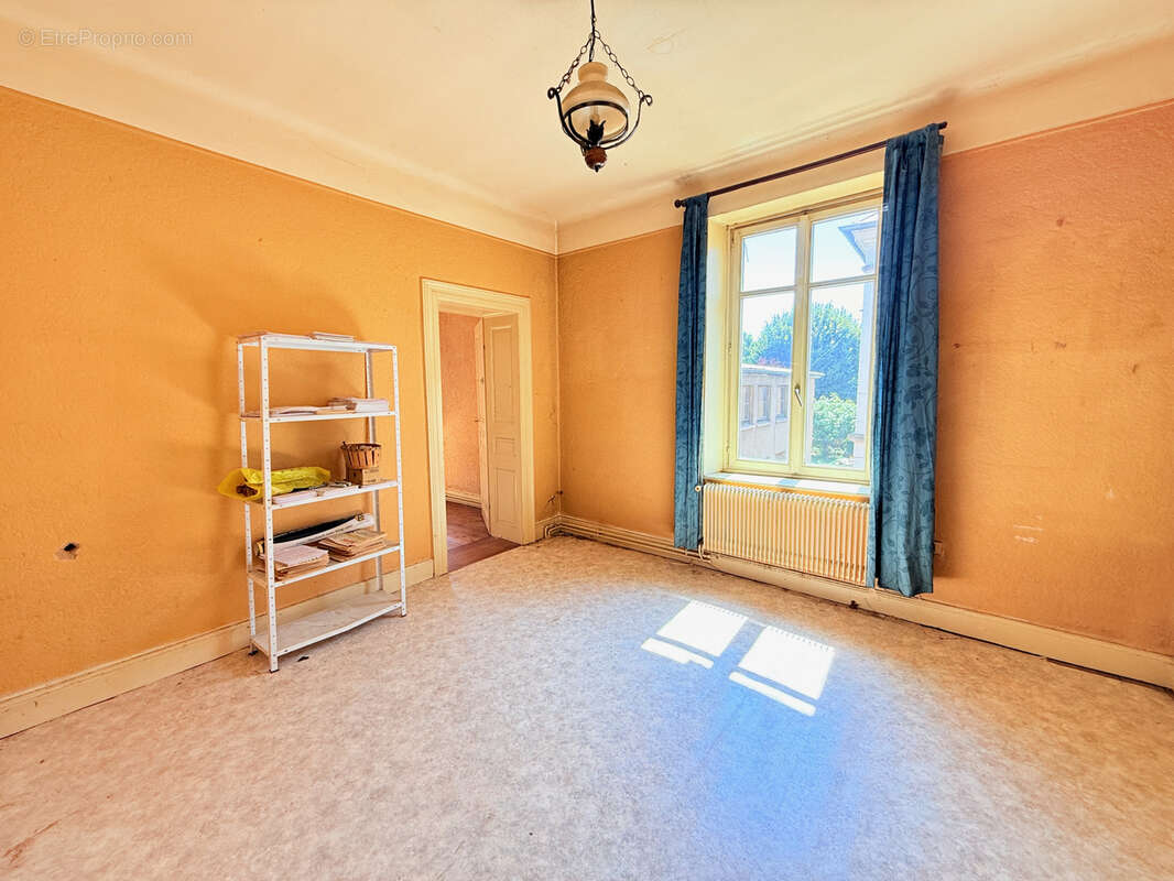 Appartement à COLMAR