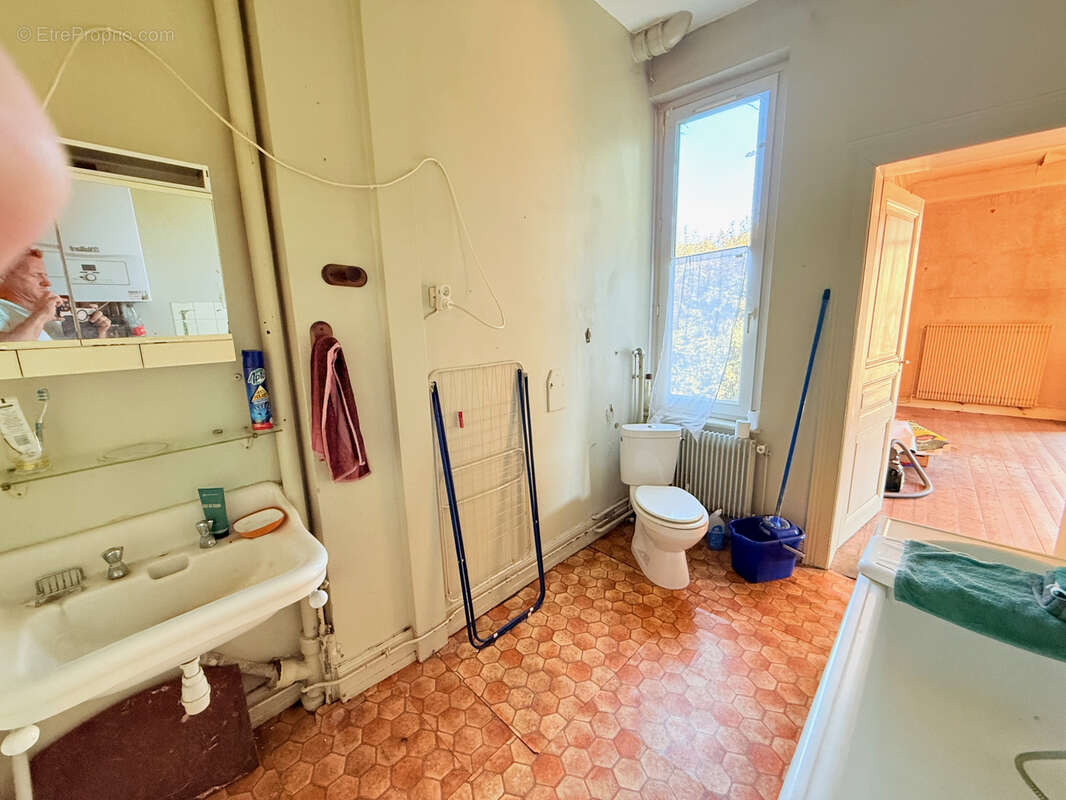 Appartement à COLMAR