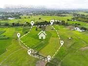 Terrain à LA ROCHE-SUR-YON