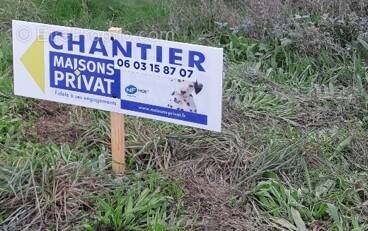 Terrain à POUZAUGES