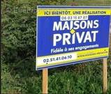 Terrain à LOGE-FOUGEREUSE