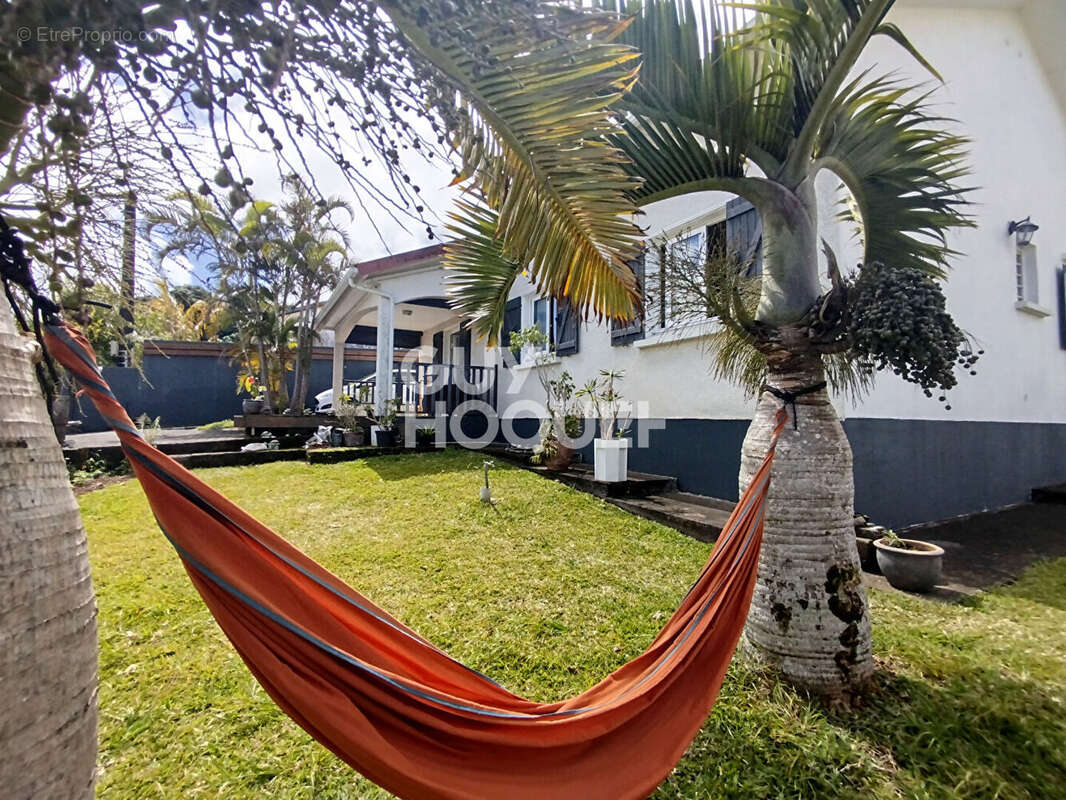 Maison à SAINT-JOSEPH