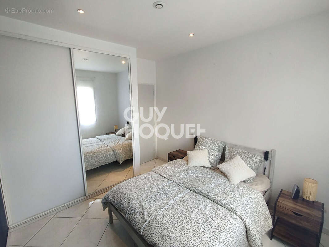 Maison à SAINT-JOSEPH