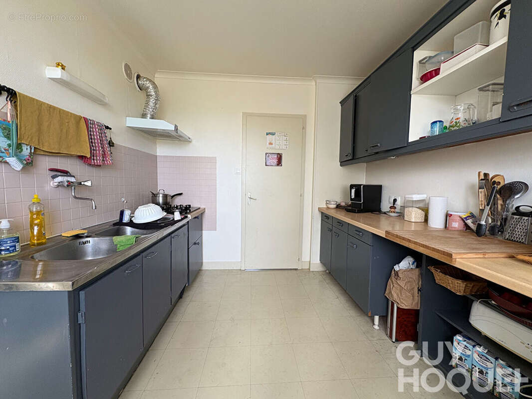 Maison à CHATEAUDUN