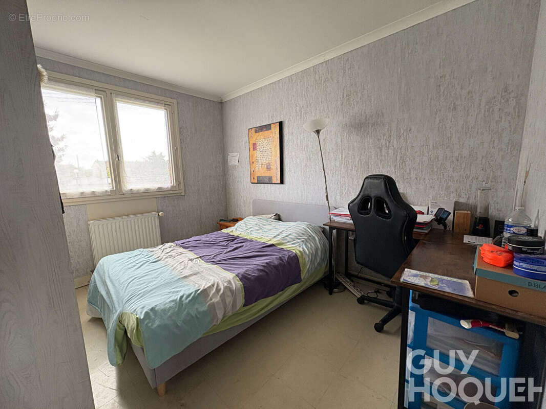 Maison à CHATEAUDUN