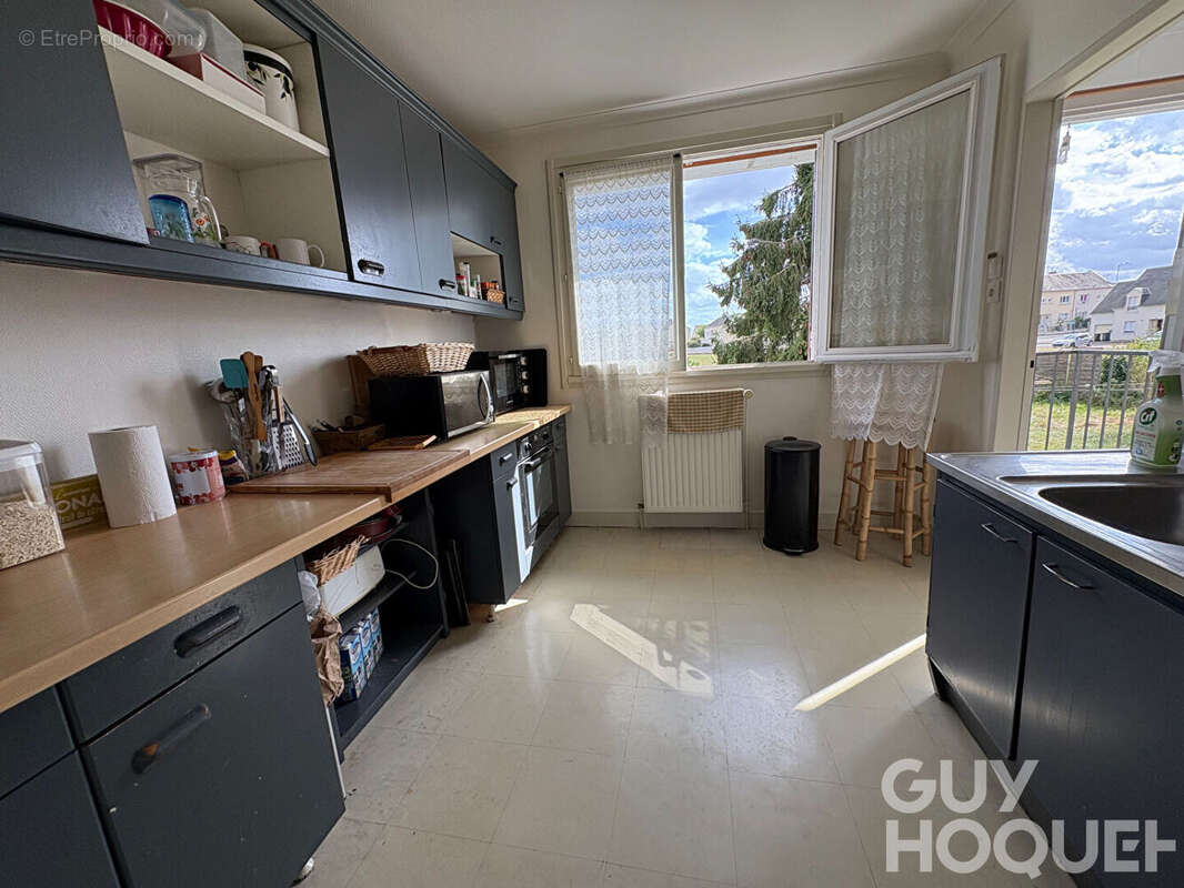 Maison à CHATEAUDUN