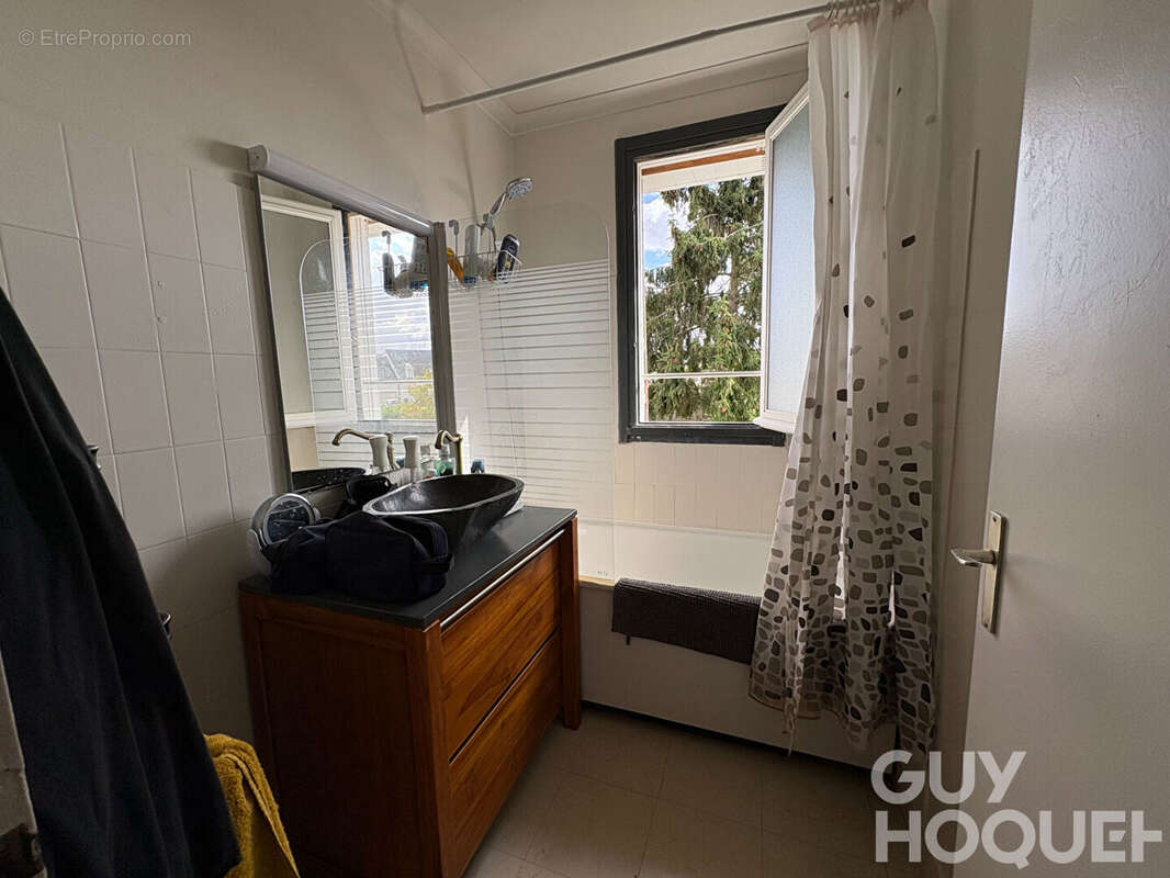 Maison à CHATEAUDUN