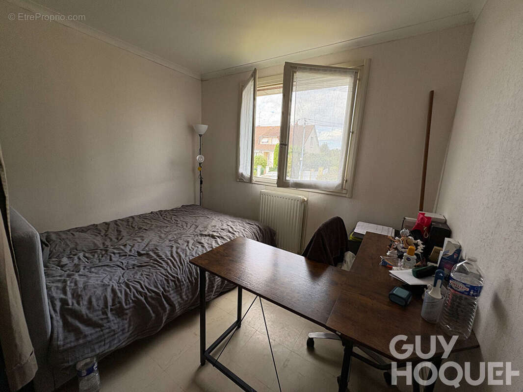 Maison à CHATEAUDUN