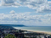 Appartement à TROUVILLE-SUR-MER