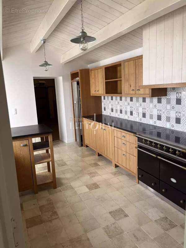 Maison à L&#039;ILE-D&#039;YEU