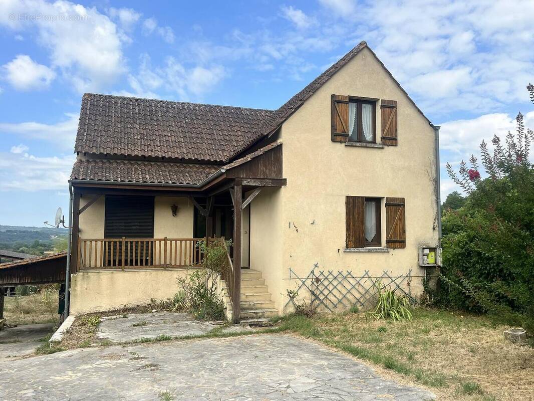 IMG8427 - Maison à COUX-ET-BIGAROQUE