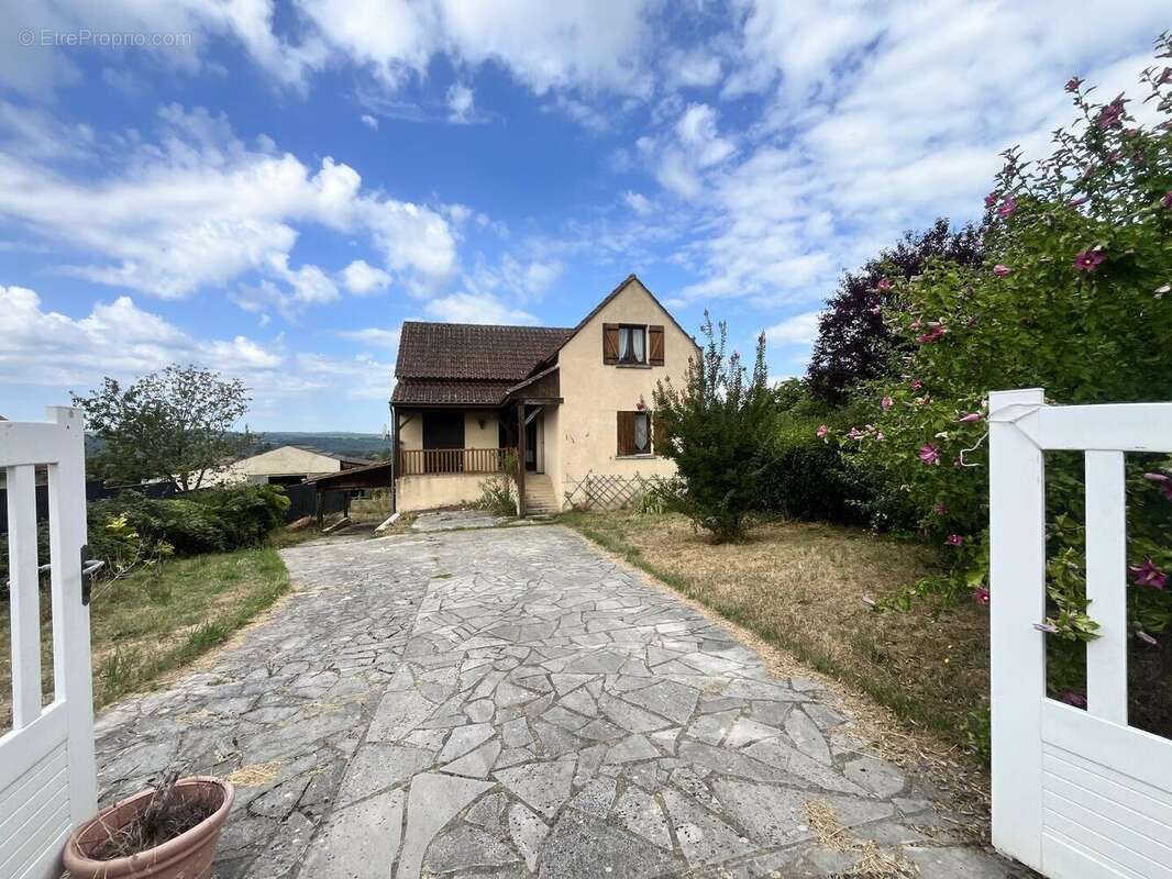 IMG8428 - Maison à COUX-ET-BIGAROQUE