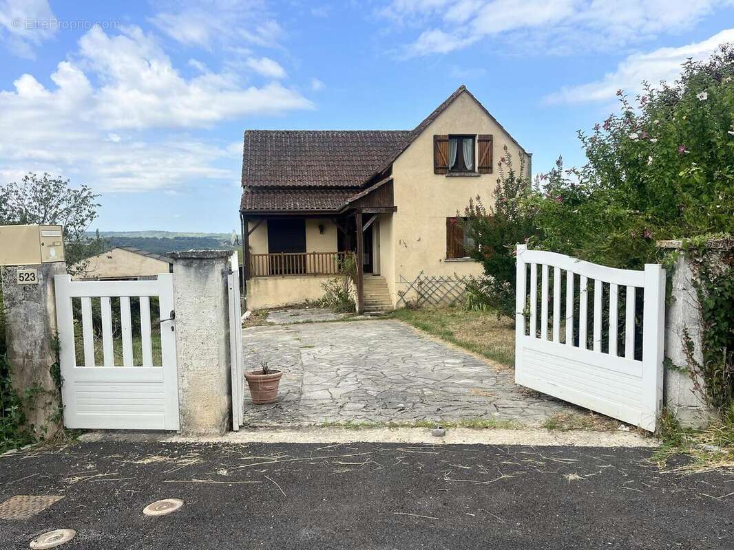 IMG8432 - Maison à COUX-ET-BIGAROQUE