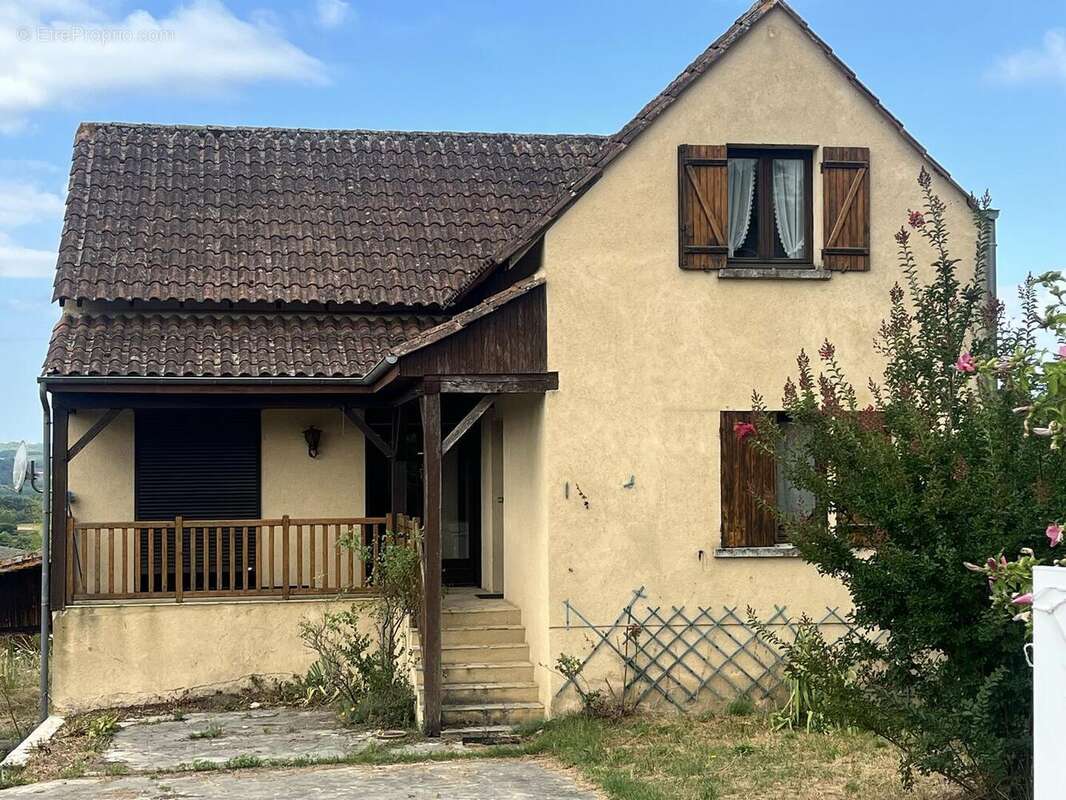 IMG8433 - Maison à COUX-ET-BIGAROQUE