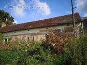 Maison à COURDEMANCHE