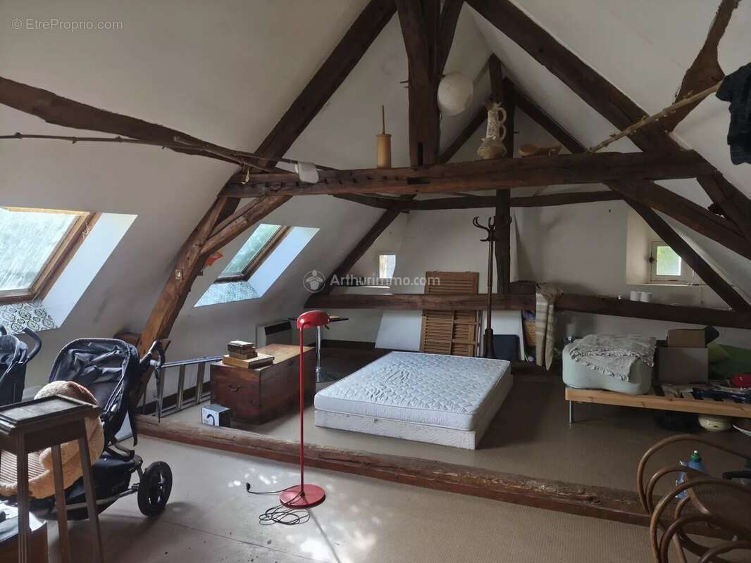 Maison à COURDEMANCHE