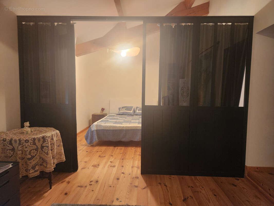 Maison à VALS-LES-BAINS