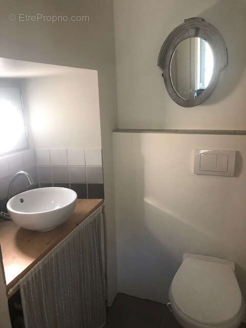 Maison à VALS-LES-BAINS