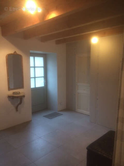 Maison à VALS-LES-BAINS