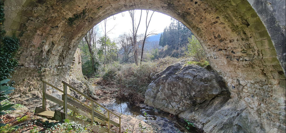 Maison à VALS-LES-BAINS