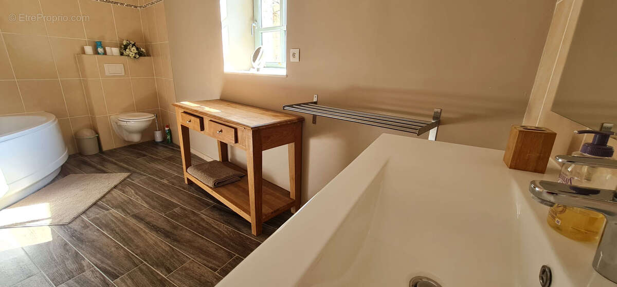 Maison à VALS-LES-BAINS