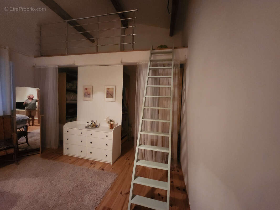 Maison à VALS-LES-BAINS