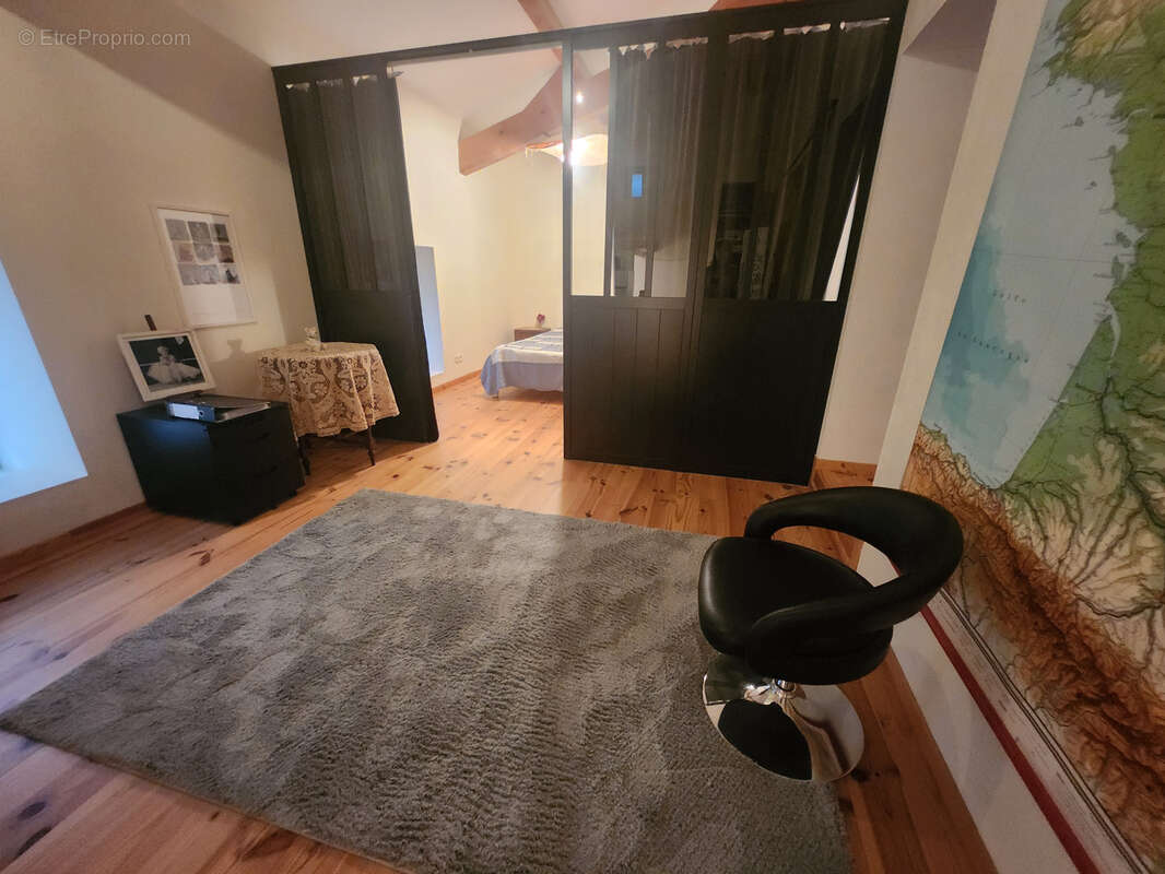 Maison à VALS-LES-BAINS