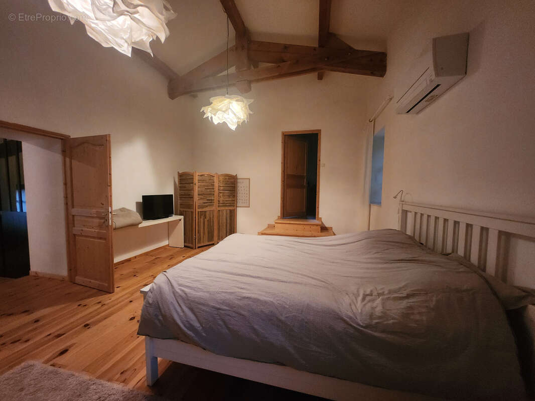 Maison à VALS-LES-BAINS