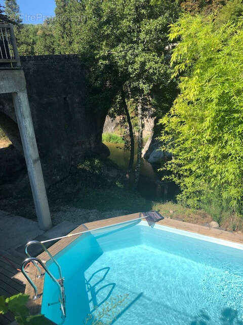 Maison à VALS-LES-BAINS